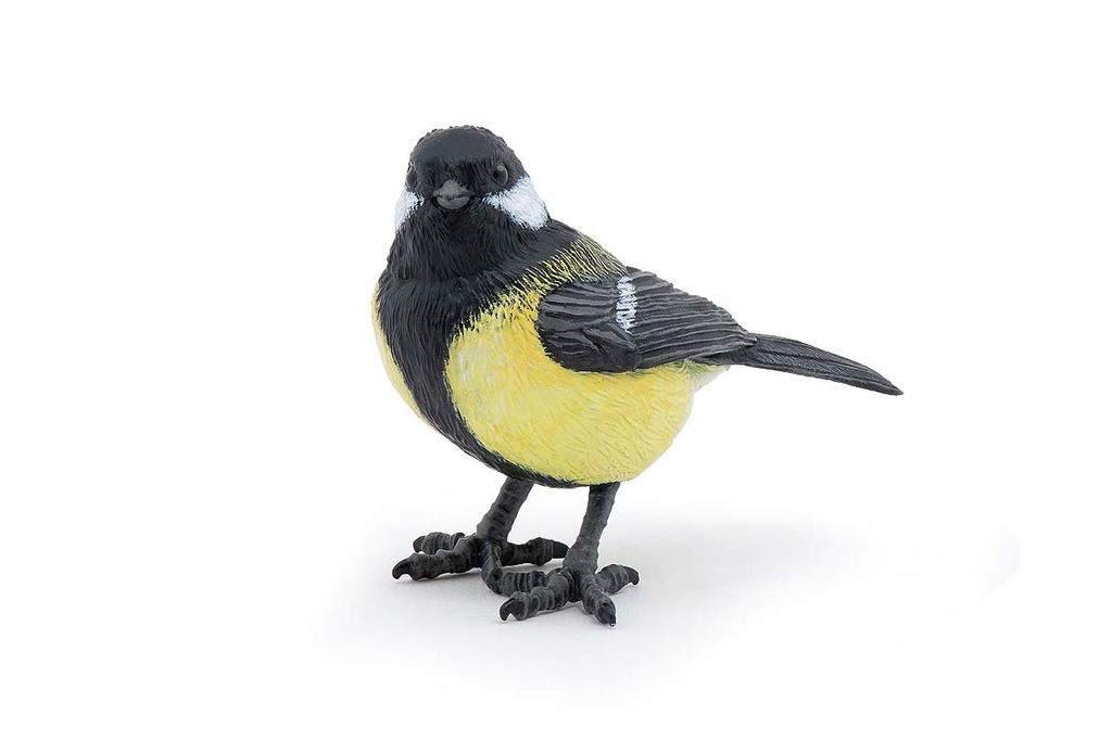Papo 50287, Garden animals, Mehrfarbig