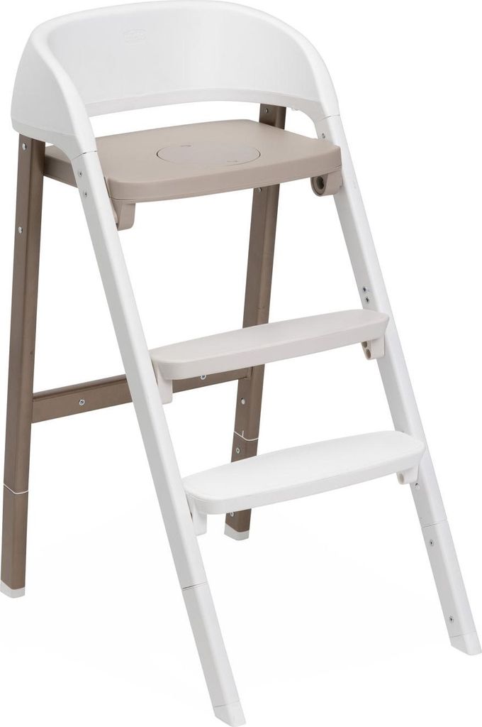 Chicco Crescendo Up Hochstuhl - Pearl Cooper | Produktbild 