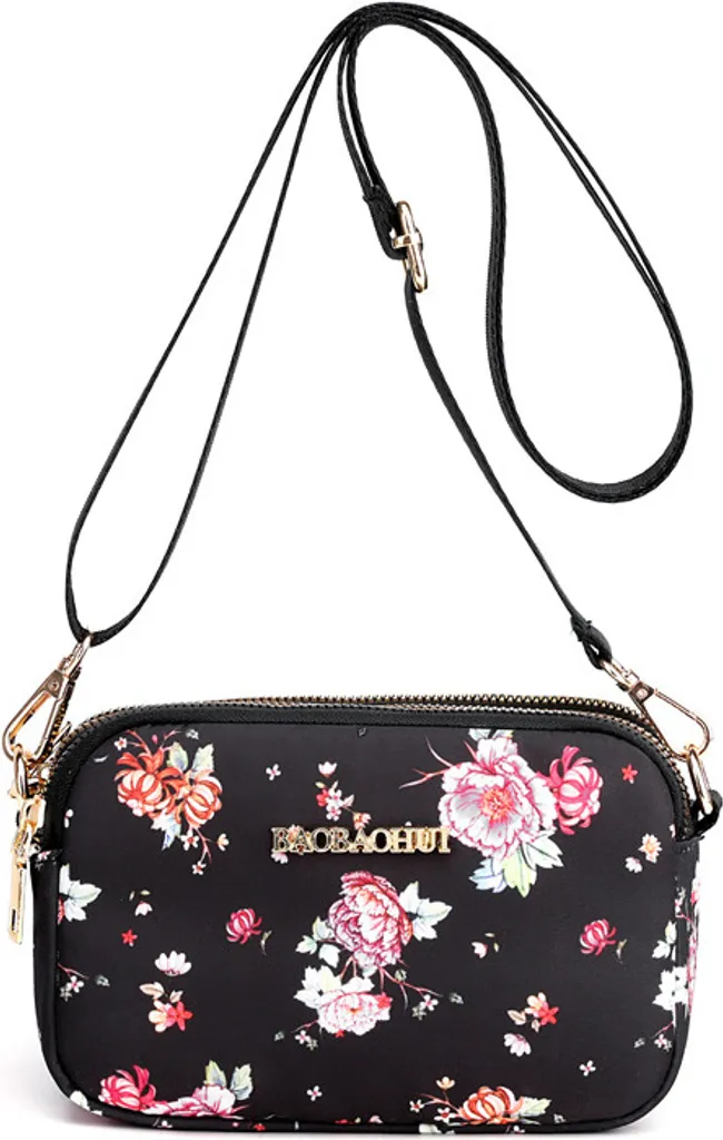 INF Elegante Borsa Modello 5 - La Tua Compagna di Viaggio in Tela