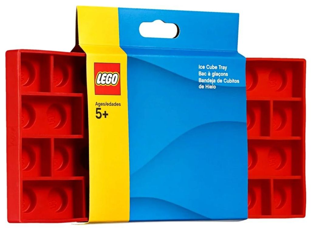 LEGO 853911 - Forma na led Obrázek produktu 