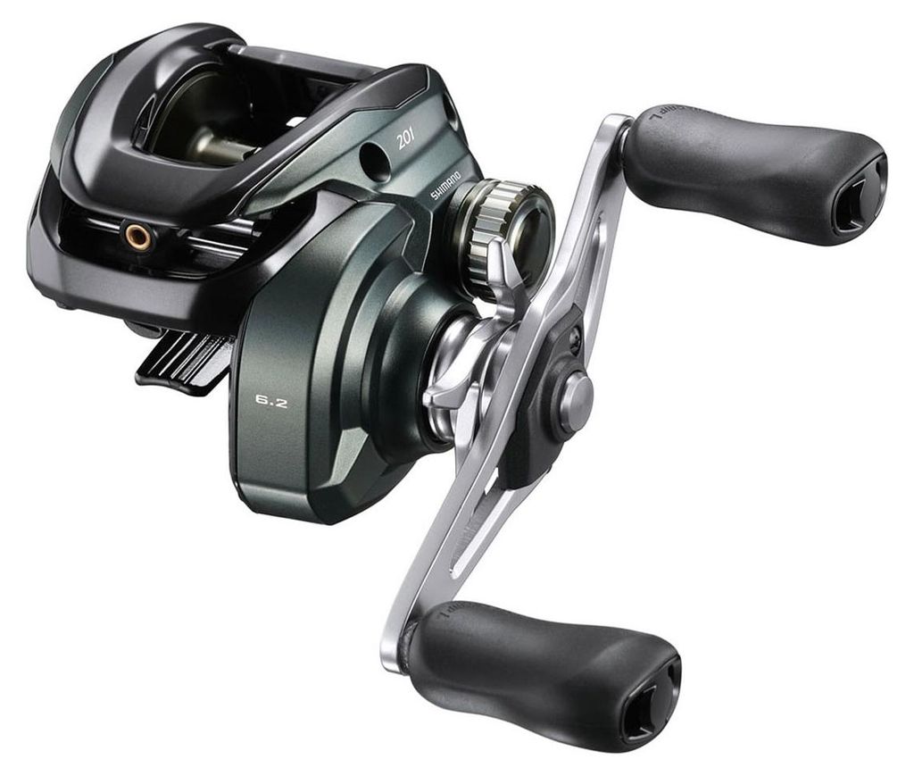 Curado M model: 201 K Productafbeelding 