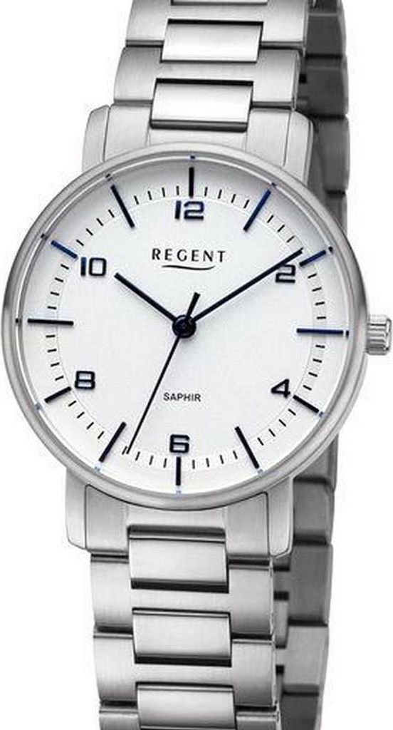 Regent - F-1482 - Armbanduhr - Damen