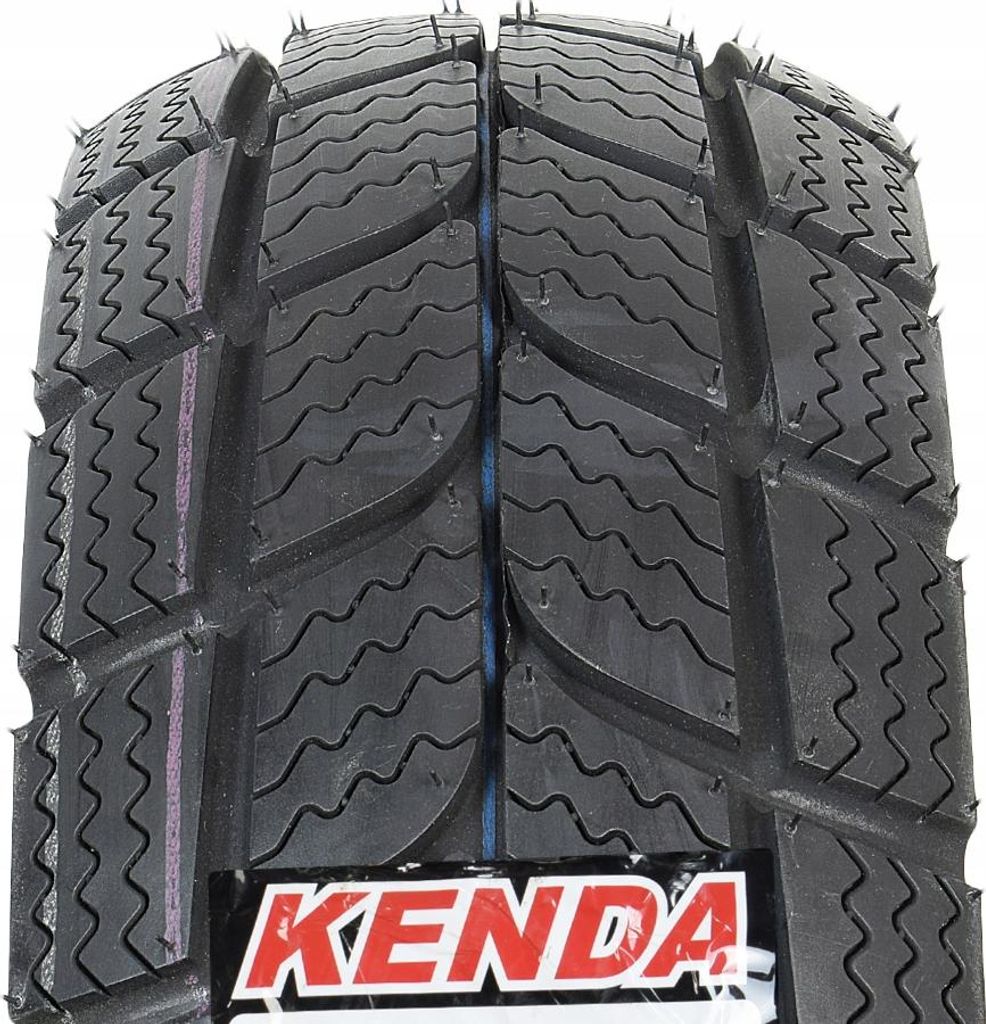 130/70-12 Neue Kenda K701 Snow Winterreifen Für Motorräder Und Roller Vorne Und Hinten