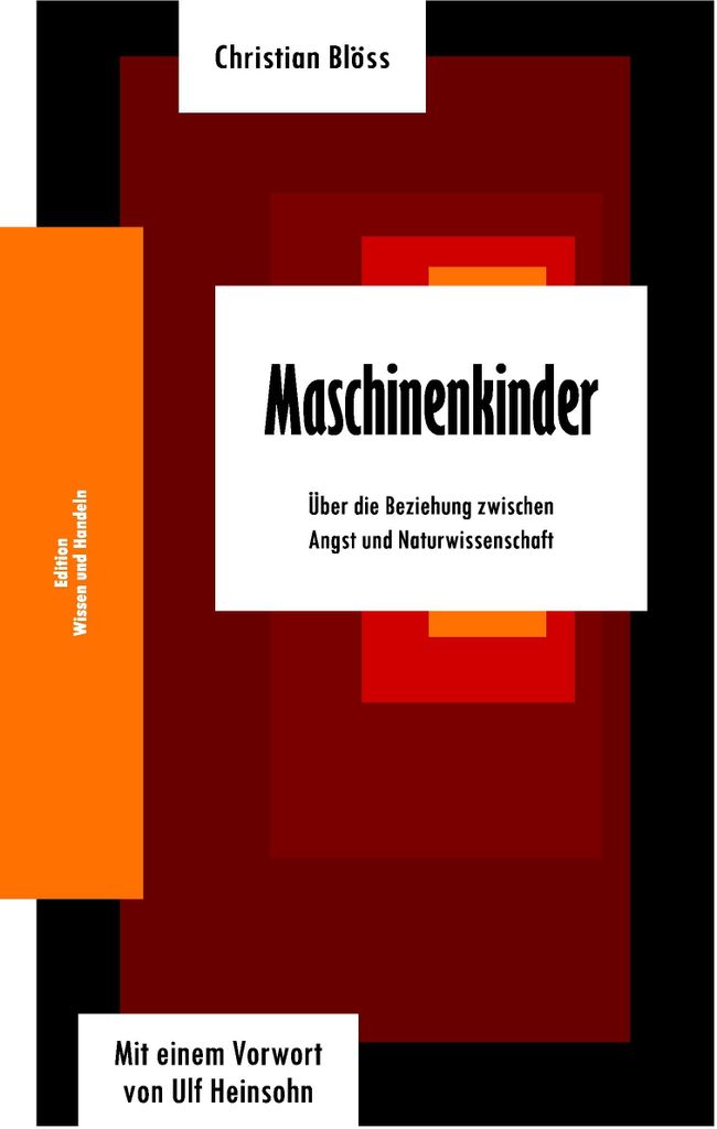Maschinenkinder