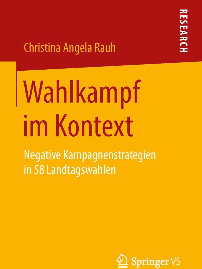 Wahlkampf im Kontext
