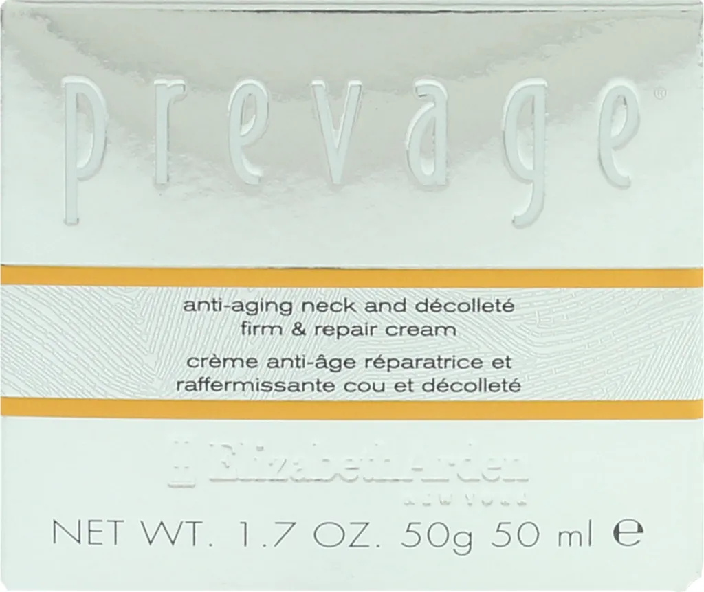 Anti-Âge Cou et Décolleté 50ml Solution Rides et Relâchement Cutané - 10