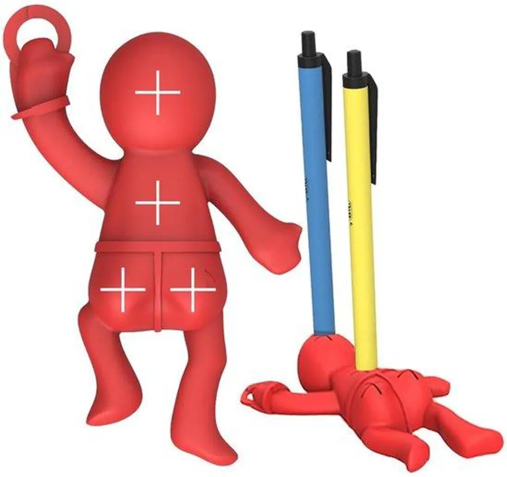 Porte-stylos pour enfant et étudiant idéal pour bureau et cartable