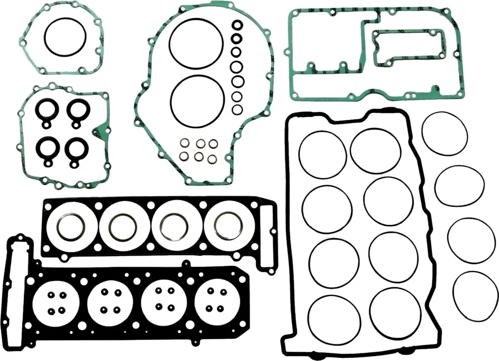 Pochette de joints complète moteur Kawasaki GPZ 900 R Ninja 84-94