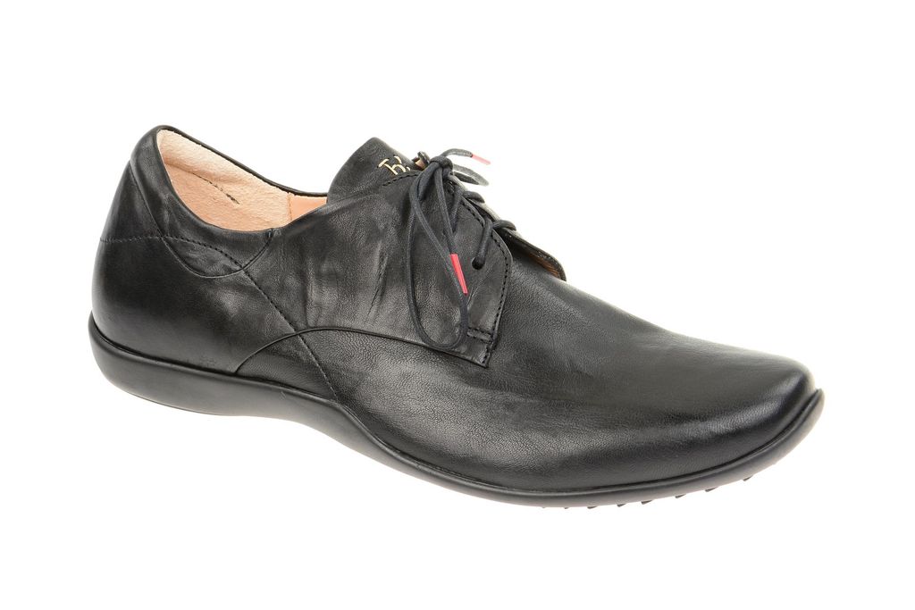 Think STONE Herrenschuhe - elegante Halbschuhe - Produktbild 