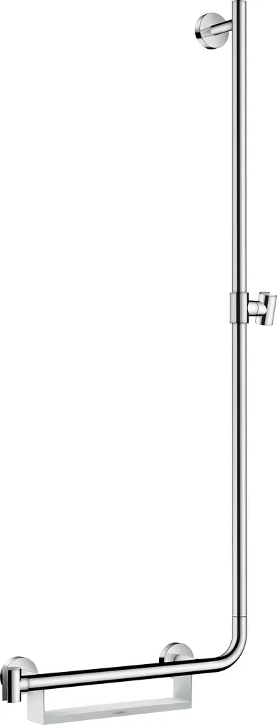 Barre de douche hansgrohe 110 cm : finissez-en avec les supports fragiles