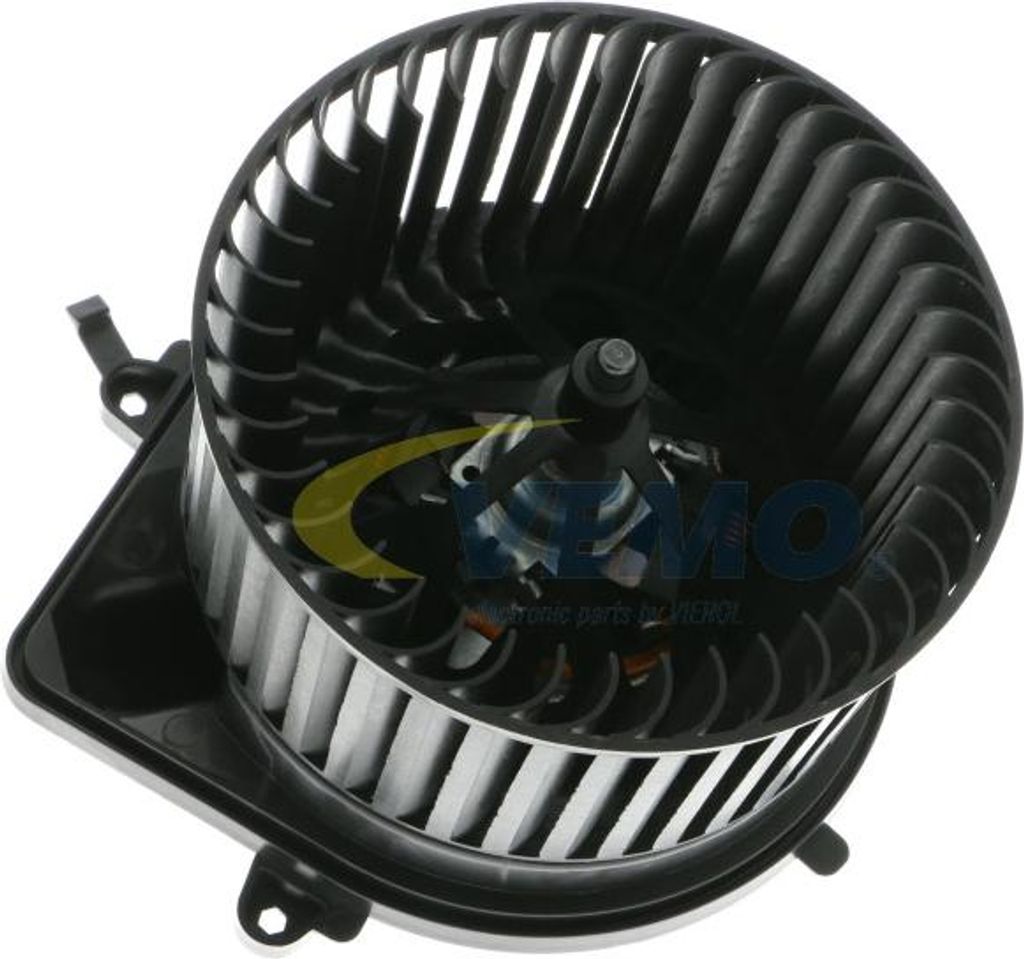 VEMO V20-03-1153 Gebläsemotor Innenraumgebläse für MINI Schrägheck (R56) Clubman (R55) Countryman (R60) Cabrio (R57) Roadster (R59) Coupe (R58)