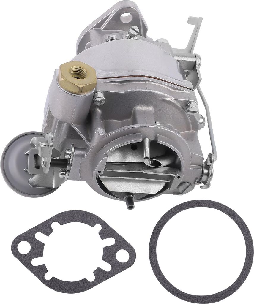 Vergaser für Rochester Chevrolet 193 230 250 1963-1967 Produktbild 