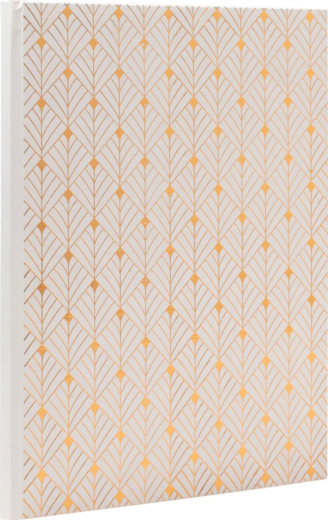 Livre d'Or Exacompta 100 Pages : Évitez les Pages Jaunies avec le 47987E