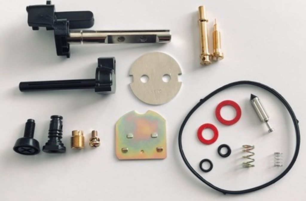 Vergaser Membran Reparatursatz Für Vergaser Zua Honda Gx390