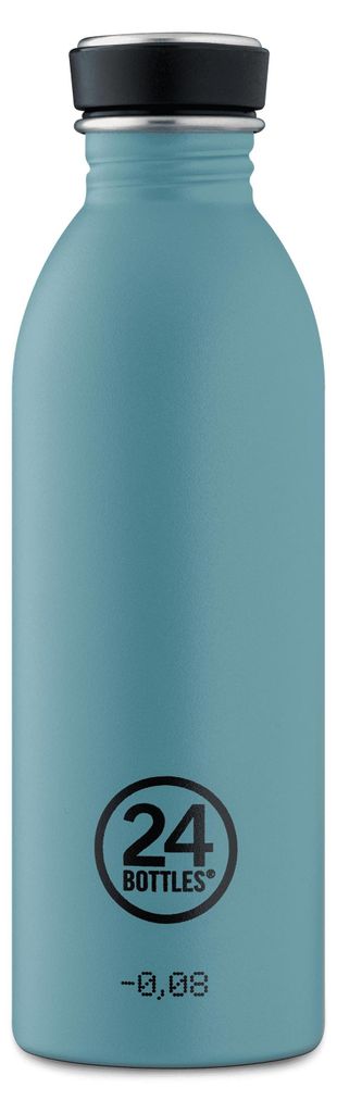 24Bottles Trinkflasche Urban 500ml Powder B, 500 ml, Denné Obrázok produktu 