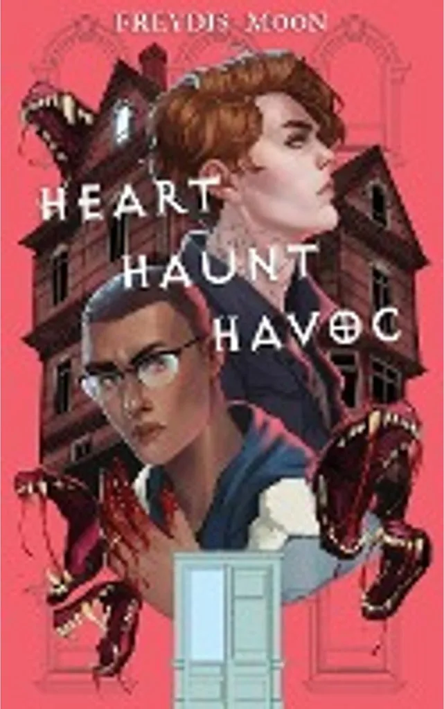Évitez les Latences avec Coeur Hantise Havoc - Performance Gaming Sans Fil