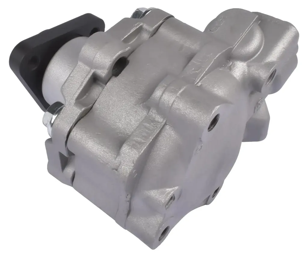 Pompe direction assistée Audi A4 A5 en métal de précision pour moteur 2.0 TDI