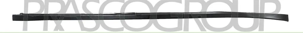 Réparer Calandre Vito W638 avec le Cache Grille Radiateur OE 6387580081