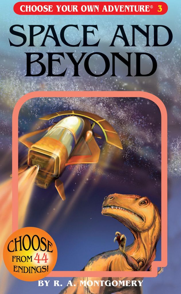 Space and Beyond
