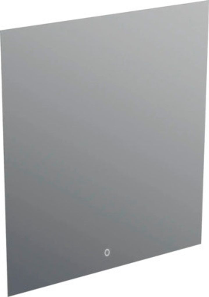 Jungborn LED Badspiegel QUATTRO / SEDICI / NOVE 80 x 90 cm IP 44