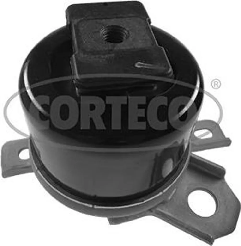 Roulement moteur pour entretien Volvo XC60 XC70 V60 S60 OE 31257674