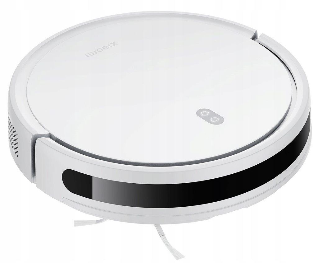 Xiaomi Mi Robot Vacuum E10 EU White  Xiaomi Zdjęcie produktu 