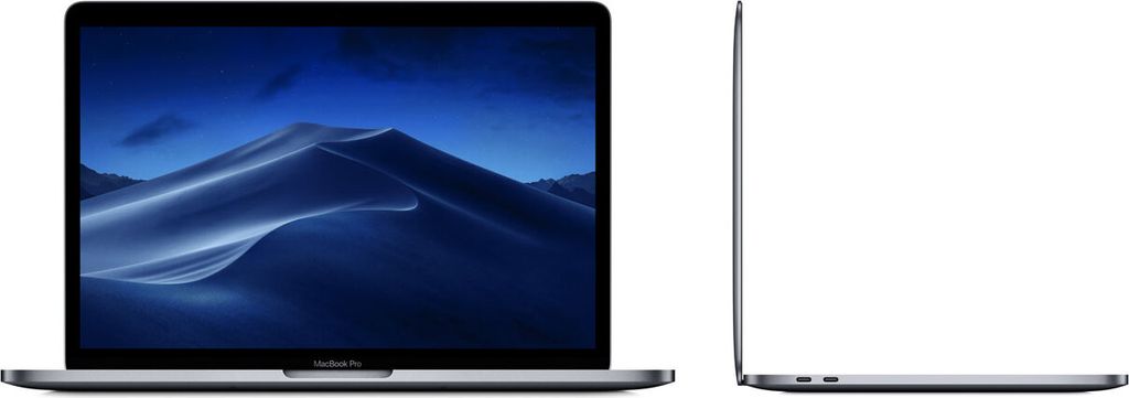 Apple MacBook Air - 13" Notebook - Core i5 1,6 GHz 33,8 cm Produktbild 13