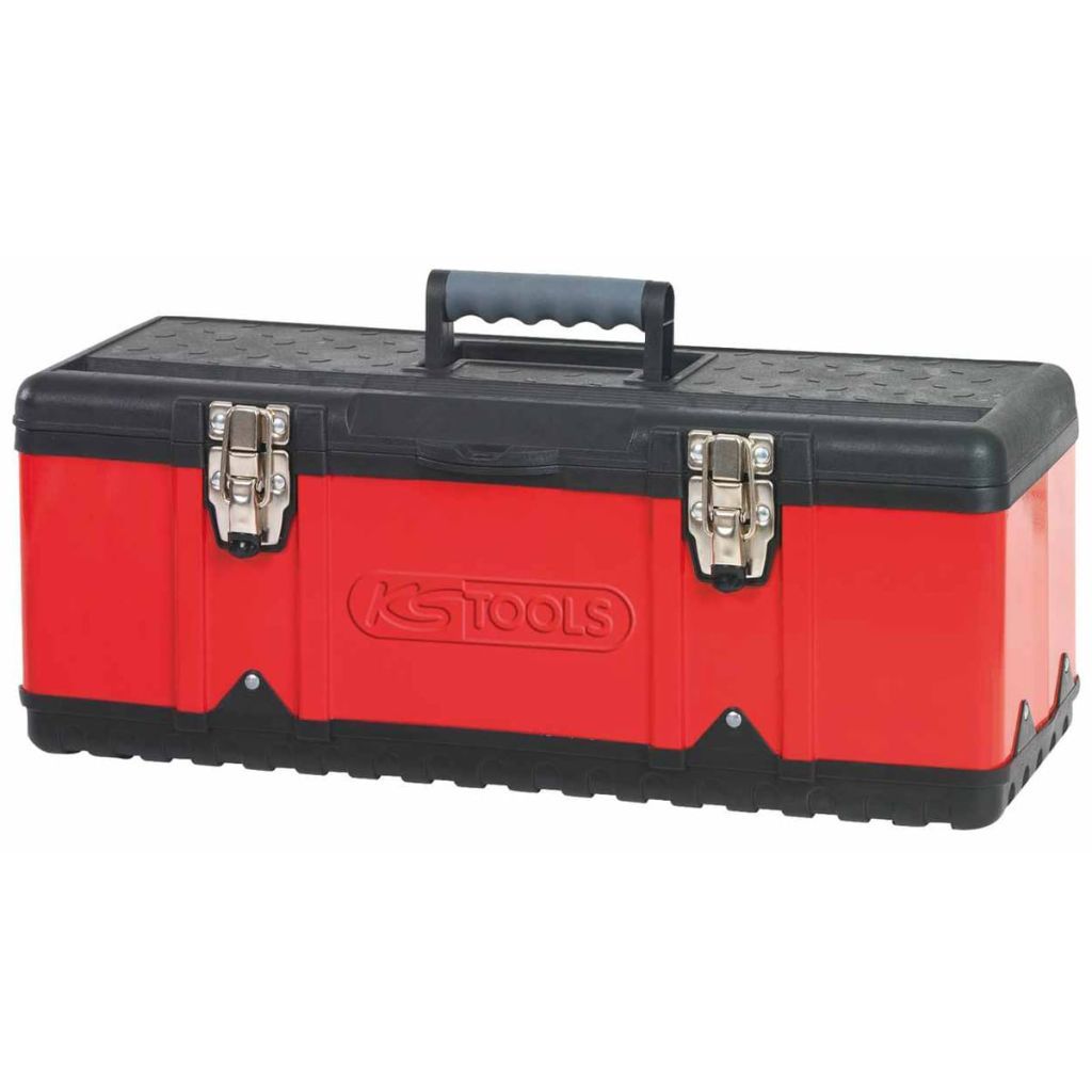 KS Tools Werkzeugkiste 58,2 x 29,8 x 25,5 cm 30 kg 850.0345