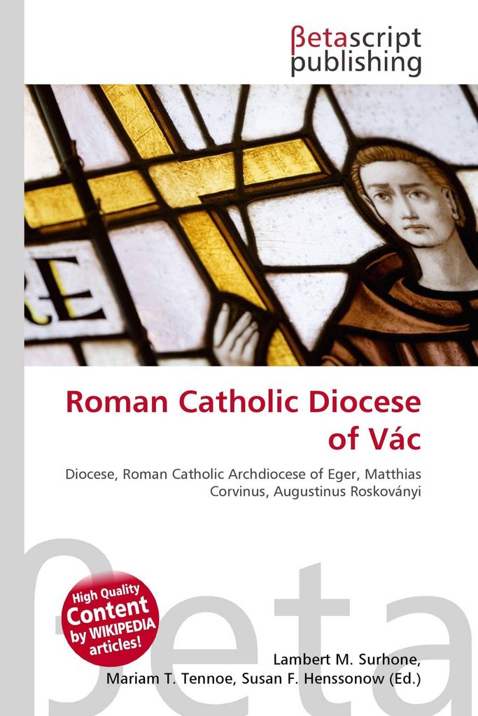 Roman Catholic Diocese of Vác