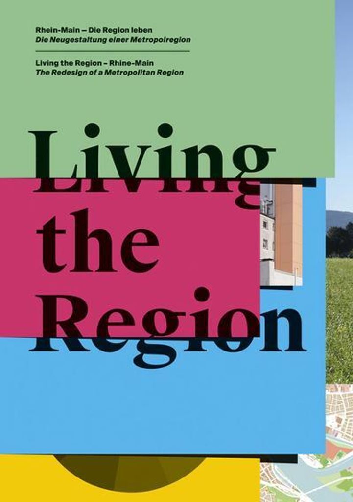 Living the Region