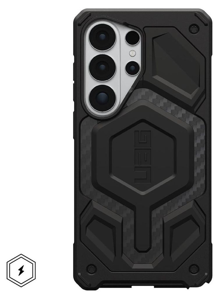 Urban Armor Gear Monarch Pro, Pokrowiec, Samsung, Galaxy Zdjęcie produktu 