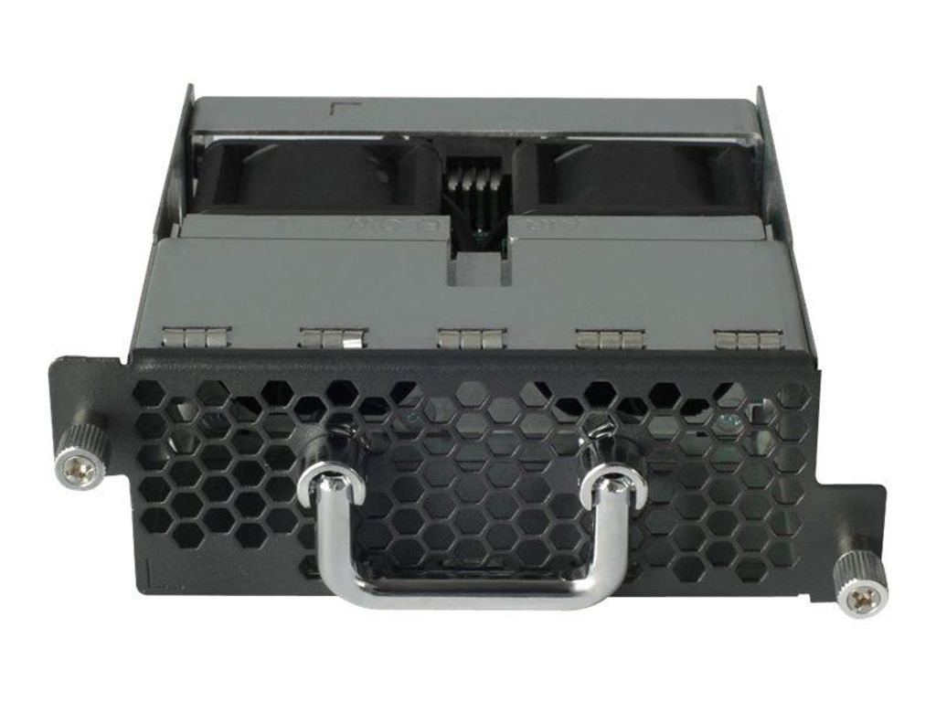 HPE Networking 58x0AF Bck(pwr) Frt(prt) Fan Tray, HPE Obrázek produktu 