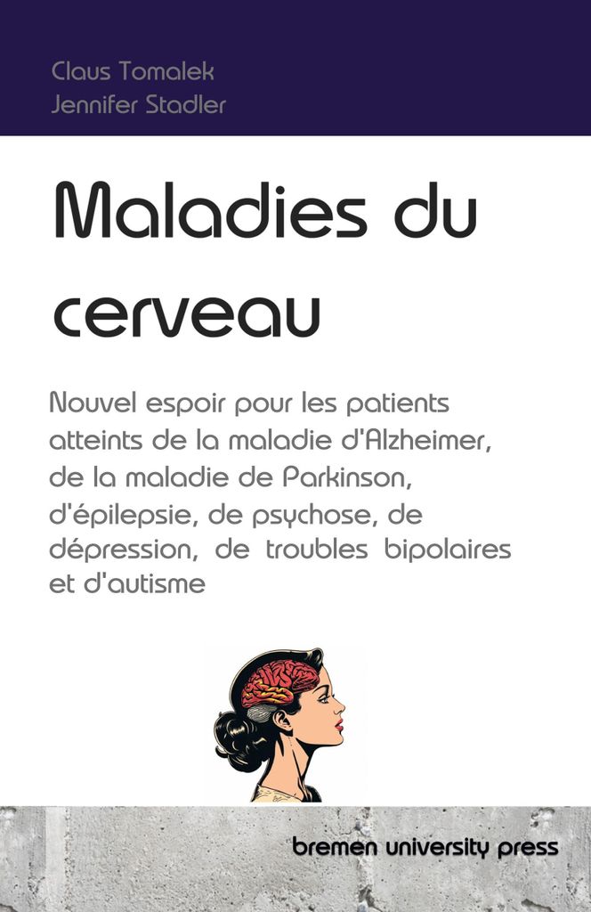 Maladies du cerveau