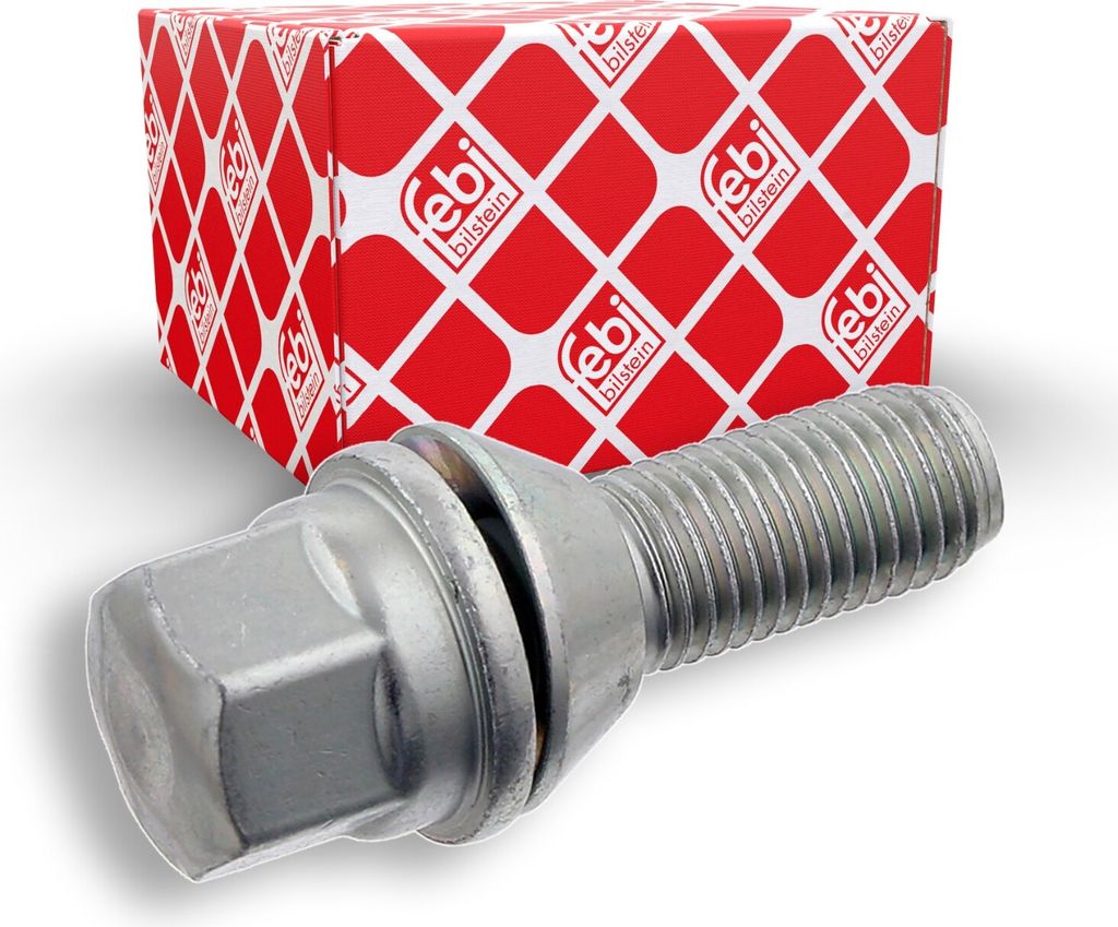 febi bilstein 46670 Radschraube für Leichtmetallfelge