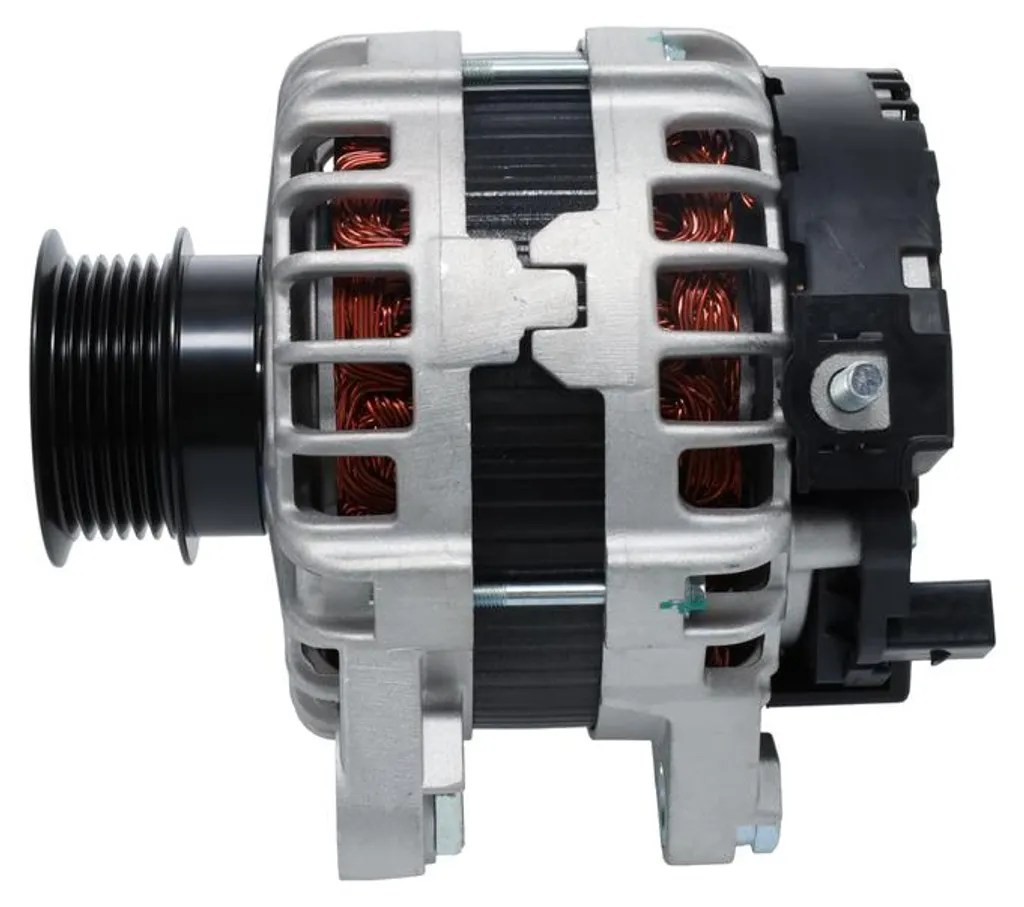 Alternateur BOSCH 1 986 A01 056 pour Volvo XC60 V70 V60 215A 14V Neuf