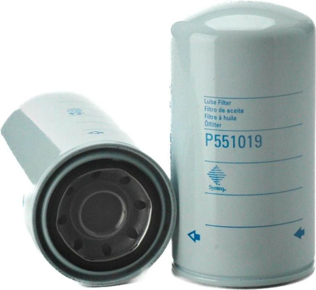 Ölfilter DONALDSON P551019 Anschraubfilter