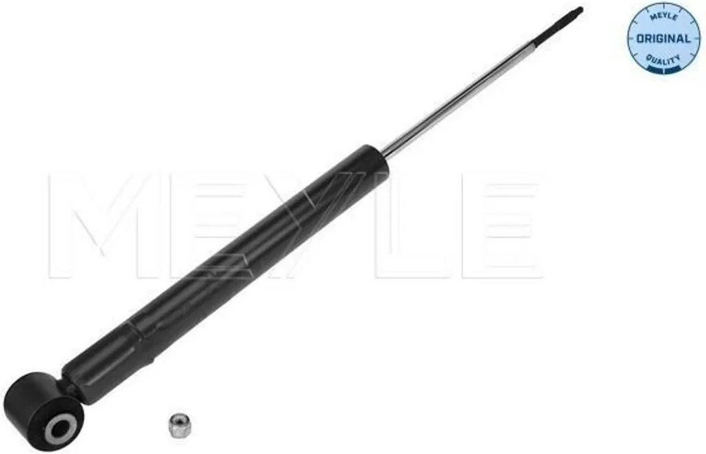 Amortisseur de suspension arrière MEYLE pour Opel Vectra B série J96 OE