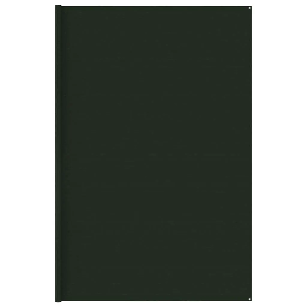 Tapis de sol 400x600 cm pour grande tente familiale et aire de jeux
