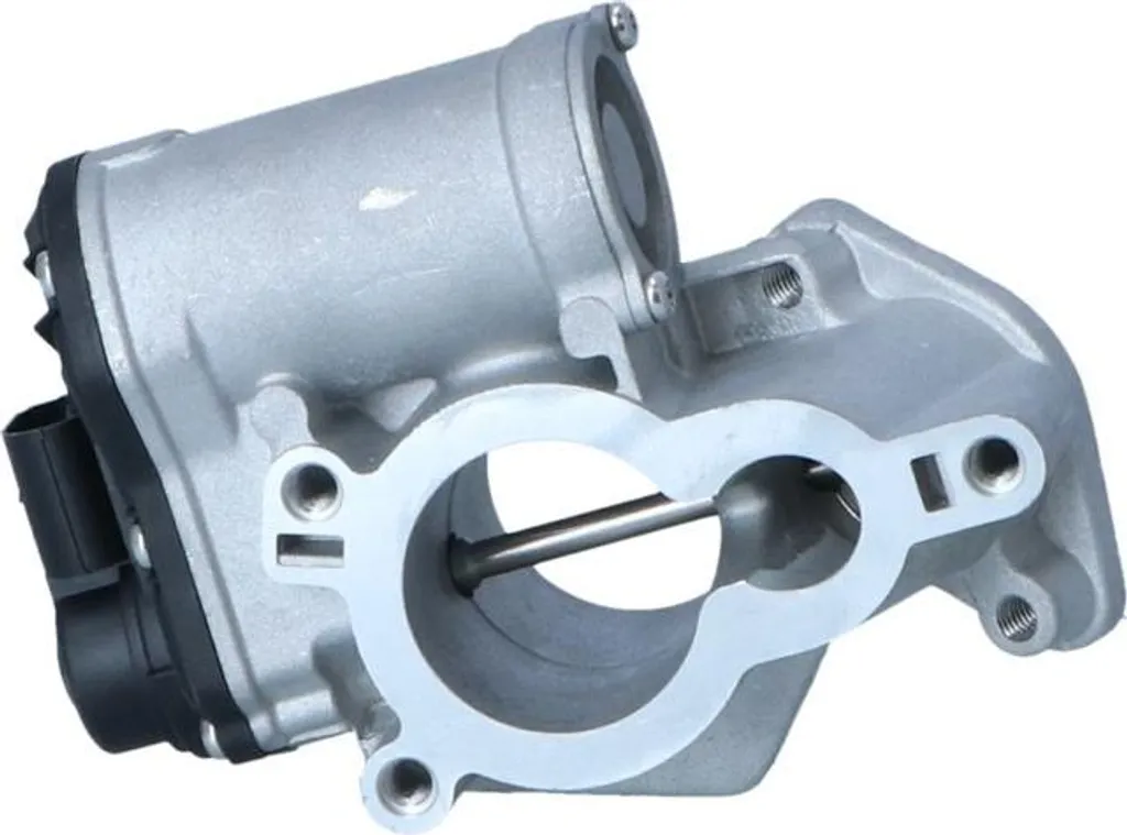 Soupape EGR Nissan Qashqai : Solution Voyant Moteur et Perte Puissance