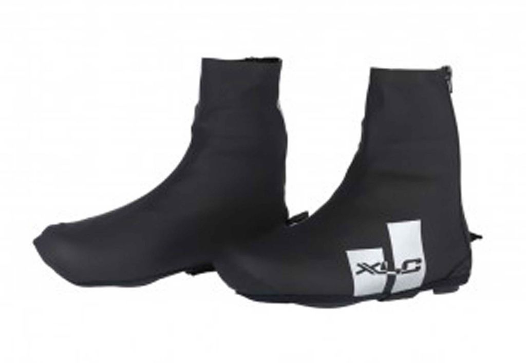 XLC Fahrrad -Überschuhe Reflex BO-A08 Produktbild 