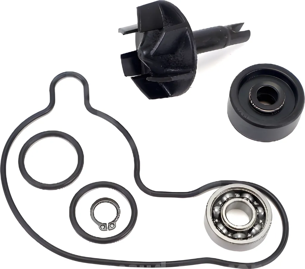 Joints et kit de pompe à eau TNT haute étanchéité pour X-Max 300