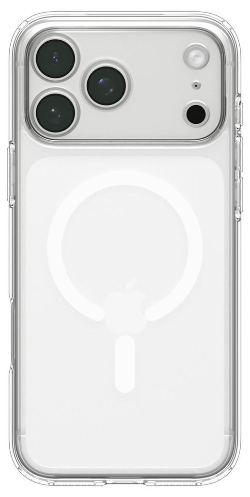 Spigen Ultra Hybrid Backcover MagSafe voor de Apple iPhone Productafbeelding 