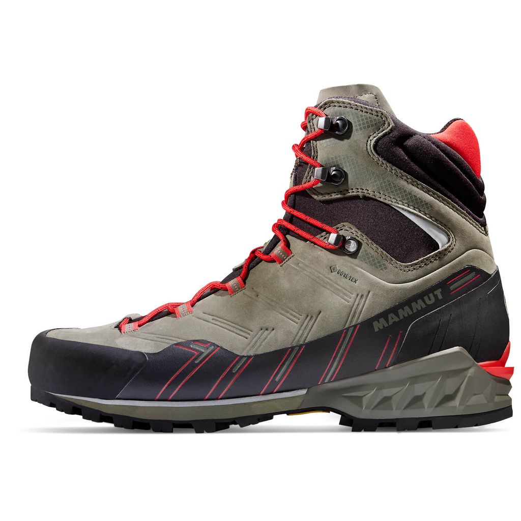 Schuhe Mammut Kento Advanced High Gtx 30100113000401