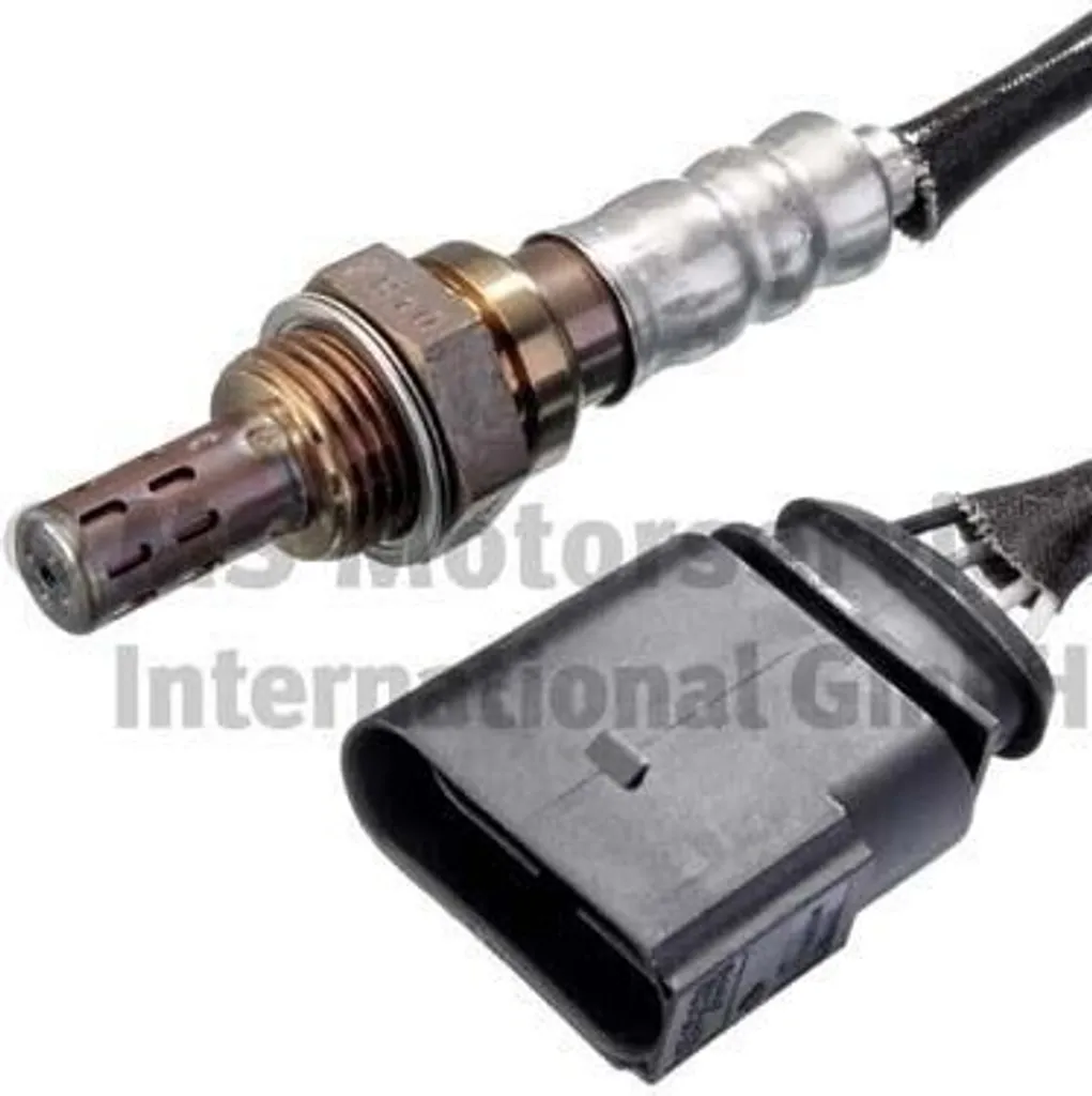 Sonde Lambda pour Passer le Contrôle Technique Audi A3 et Golf 4
