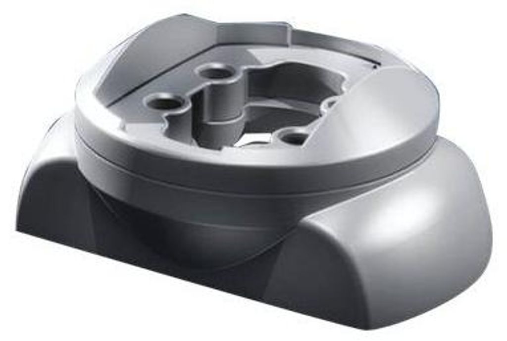 Rittal CP 6206.360, Zink, Weiß Produktbild 