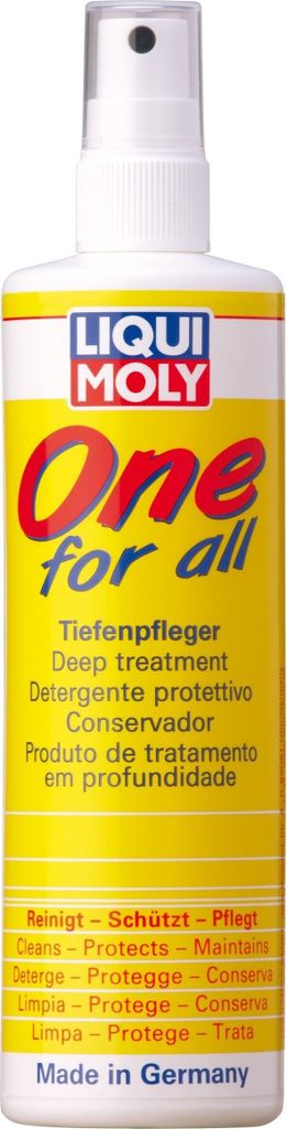 Liqui Moly One For All Tiefenpfleger 250 ml