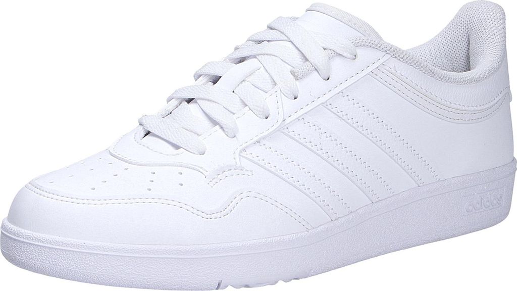 Adidas Damen Sneaker HOOPS 4.0 W weiß Größe EUR 42