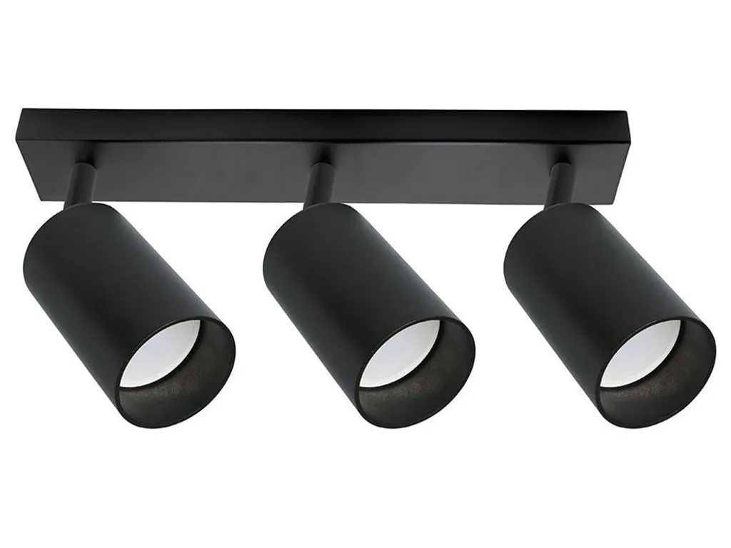 Éclairage design Toolight APP1243-3C : Solution pour salon sombre - 12