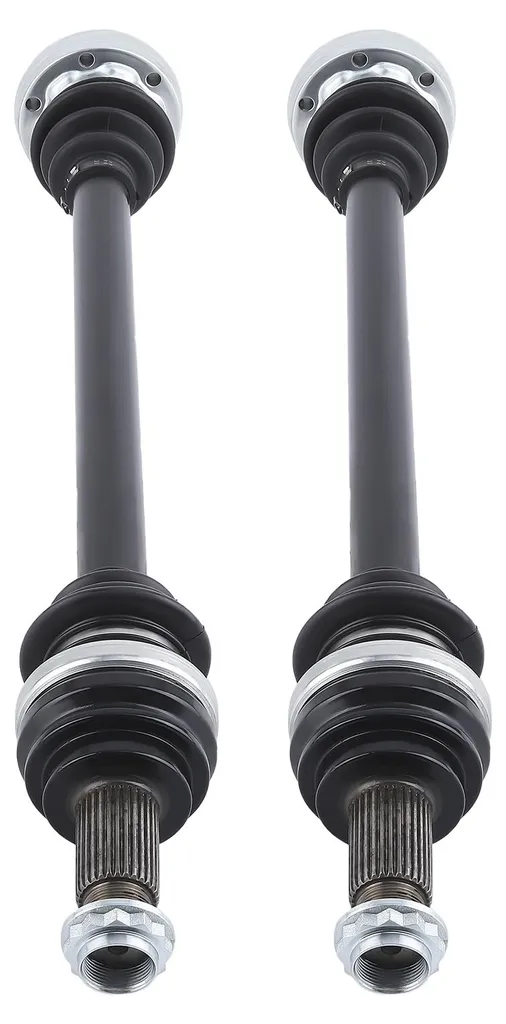 Arbre de transmission arrière pour BMW Série 5 E60 520i Boîte Manuelle