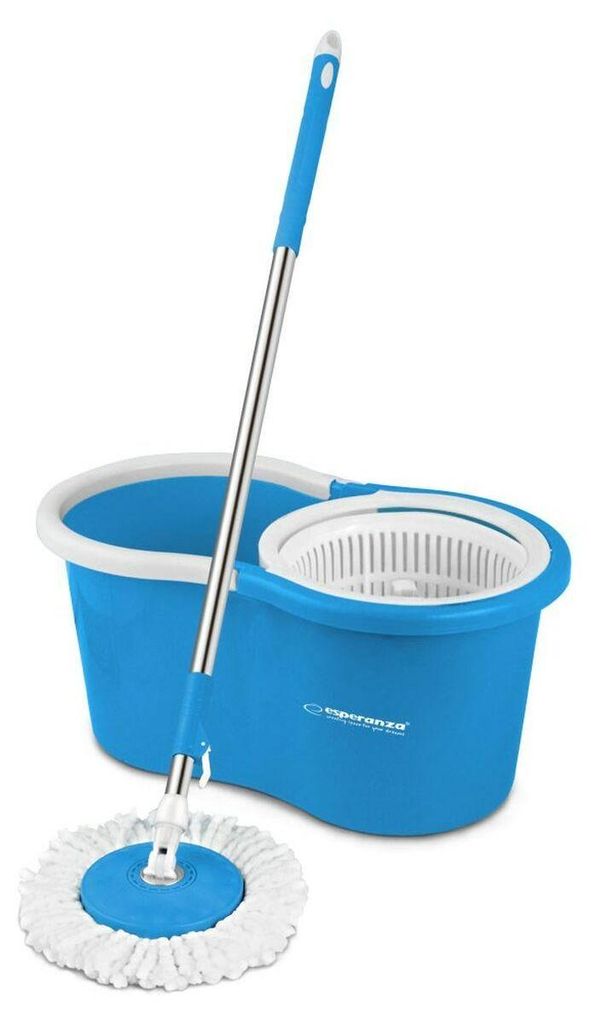 Esperanza Spin Mop Perfect Clean 005 Obrázok produktu 